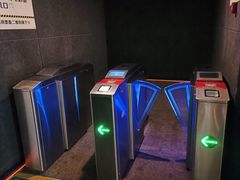 放映厅-太平洋激光影城(金沙紫荆店)