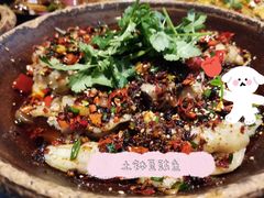 -阿嫂印象·民间江湖菜(大学城店)