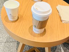 -星巴克(深圳龙岗星河时代店)