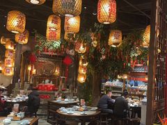 -南京大牌档(之心城店)