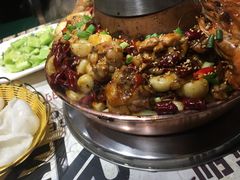 -蛙大侠香辣牛蛙火锅店(总店)