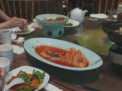 -丽华园(汉阳龙阳店)