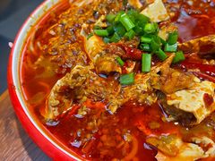 -老闵田螺馆·南昌市井菜·特色小吃(总店)