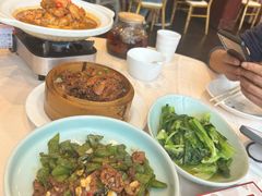 -丽华园(汉阳龙阳店)