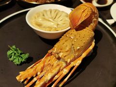 -万丽轩·粤菜(王府井金茂万丽酒店)