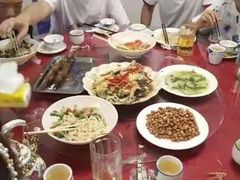 -新疆风味冷水鱼庄(友谊峰路店)