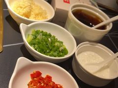 -蜀九香火锅(彩虹店)