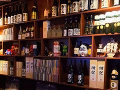 -半藏居酒屋(香港花园店)