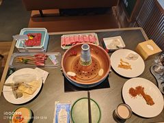 -阿古蒙·传统涮火锅自助(三台子万象汇店)