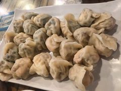 -宝源饺子(麦子店街店)
