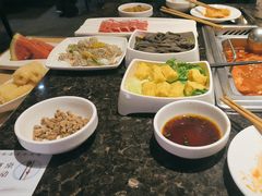 -海底捞火锅(汇悦城店)