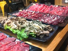 -潮正和潮汕牛肉火锅·老字号(番禺万达店)