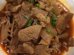 -缪氏川菜(丰盛町店)