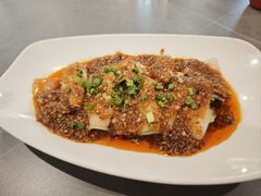 -香辣会·老牌川菜(骏豪店)