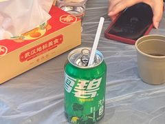-肥肥虾庄·金牌油焖大虾(东湖欢乐谷店)