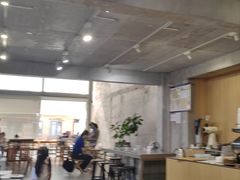 -VOYAGE COFFEE 咖啡烘焙工坊店(798艺术区店)