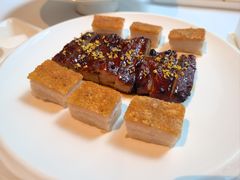 -丽轩中餐厅(广州丽思卡尔顿酒店)