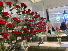 -周沫西餐(嘉禾金铂天地店)