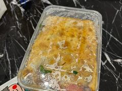 -金杨老摊头蛋饼(金口路店)