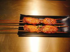 -吞鱼兽麻辣烤鱼(万达店)