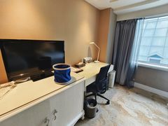 -烟台碧海饭店(烟台火车站店)