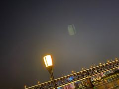 -武汉两江游览·夜游长江(汉口粤汉码头)
