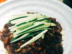 -阿泽禧烤肉(民兴花园店)