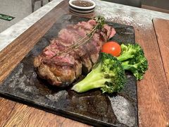 -玛尚诺意式餐厅(官舍店)