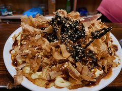 -本格·深夜食堂(北理工店)