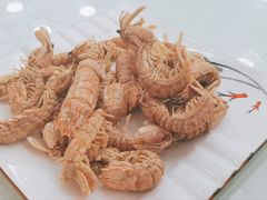 -聚德福海鲜家常菜(刘庄店)