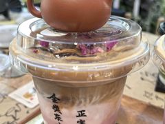 -鹊茶咖啡•新中式(深圳首店)
