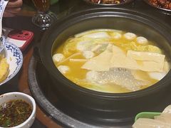 -志晖园圆子鸡·辣子鸡(阳光店)