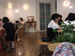 大堂-Cafe Villa