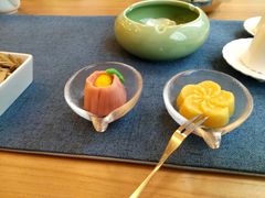 -听雨小筑茶舍(观音桥·龙湖新壹街店)