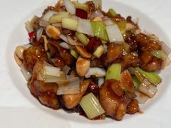 -南门小馆·清真(国贸商城店)