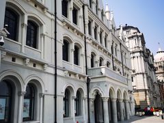-YUE·6·西式融合餐厅(外滩六号店)