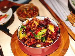 -山石榴·贵州菜(丰盛里店)