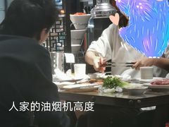 -33韩式自助烧烤(环城南路店)