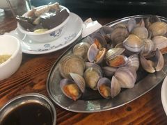 -江村四哥新鲜牛肉店(江高总店)