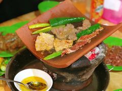 -瓦片烤肉(13号店)