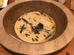 -云中鱼蒸汽石锅鱼(川沙百联店)