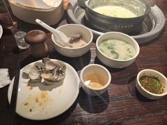 -大良毋米粥(锦龙路总店)