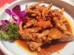 -味福记·本地特色菜(八一万达广场店)
