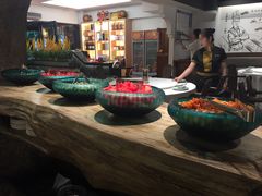 -老湘亲·品鉴湘菜(湖里店)