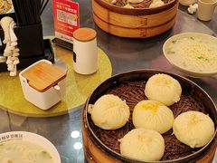 -留芳·文旅古月楼(老街店)