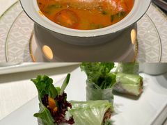 -金链花·泰国餐厅(国贸店)