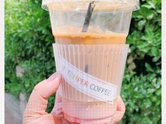 -叁秋咖啡 SANQIU COFFEE(天津河北路店)