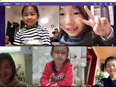 -杨梅红艺术教育(凤城教学中心)