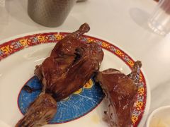 -香港新记茶餐厅(春熙太古里店)