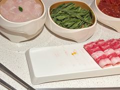 -海底捞火锅(凤凰广场店)